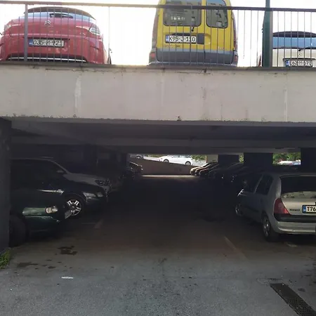Urban Nest * Sarajevo