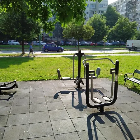 Urban Nest Sarajevo